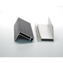 Bset Price  Aluminum Profile Solar Structure For PV Solar Mounting